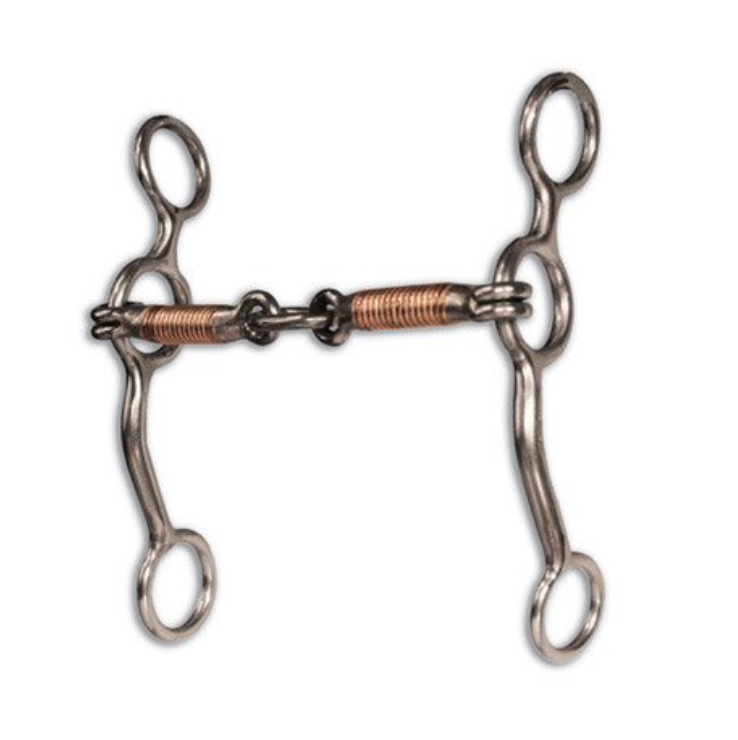 Professional's Choice Equisential Collection Perform Long Lifesaver Bit - Irvine Tack & Western Wear