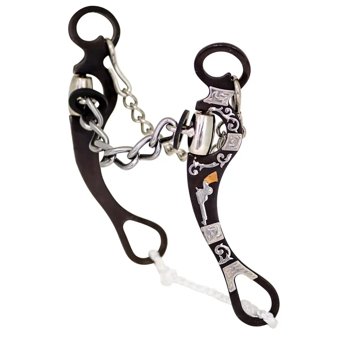 Metalab Tombstone Outlaw Chain Bit