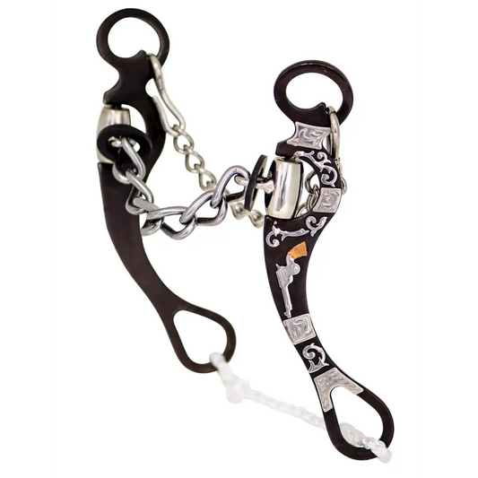 Metalab Tombstone Outlaw Chain Bit