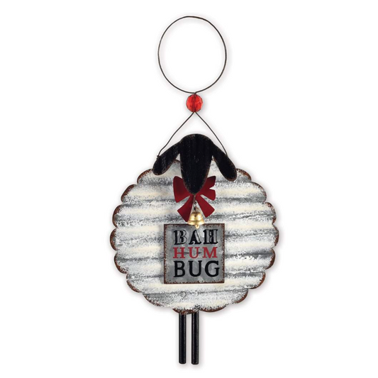 Edenborough Ornament - Sheep