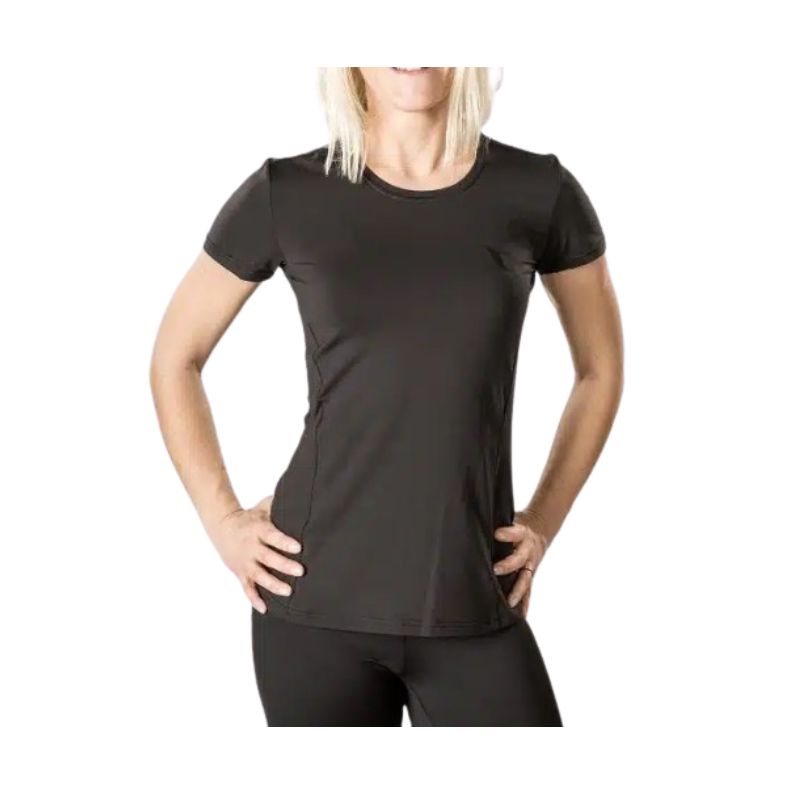 Ophelia P4G Women’s Tee - Black