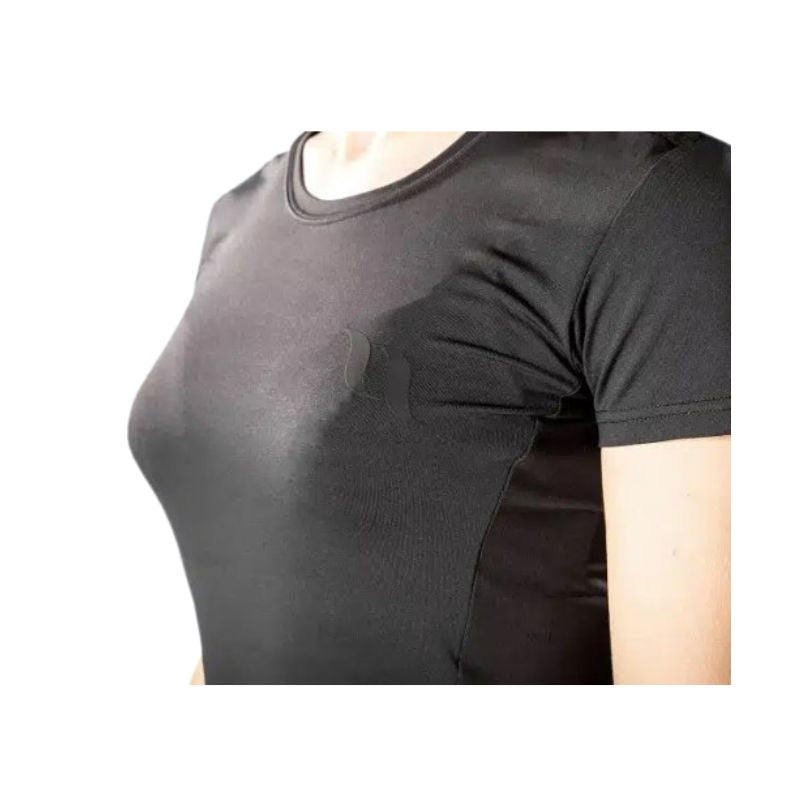 Ophelia P4G Women’s Tee - Black