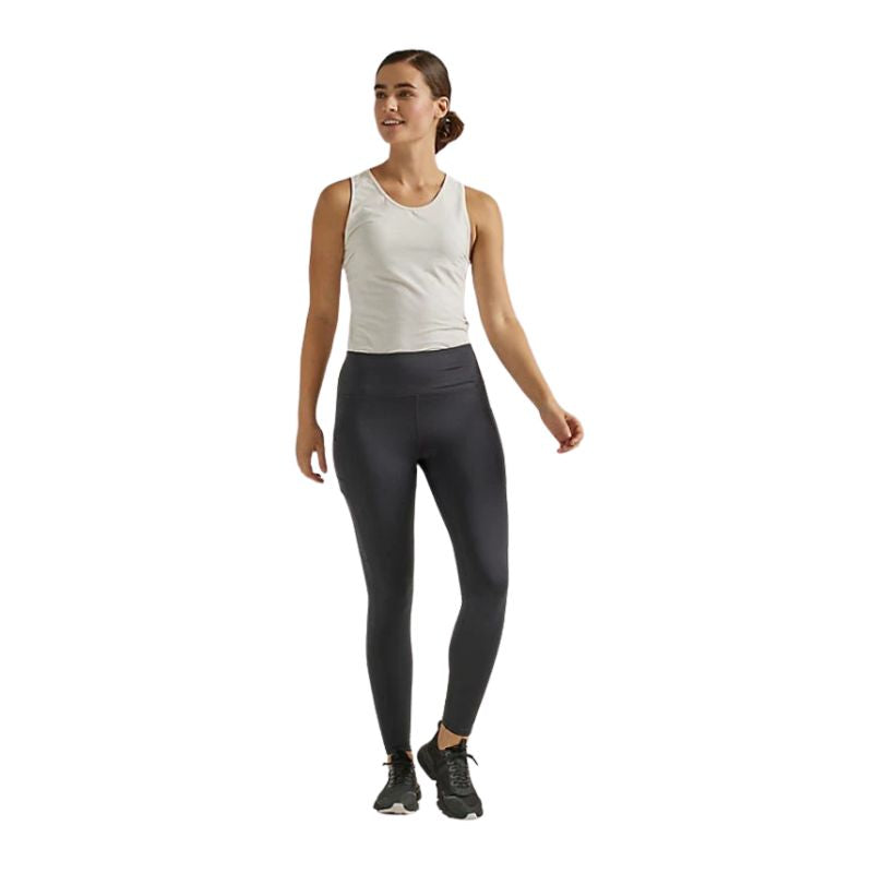 Wrangler Women's ATG -x- Destination Legging - Black