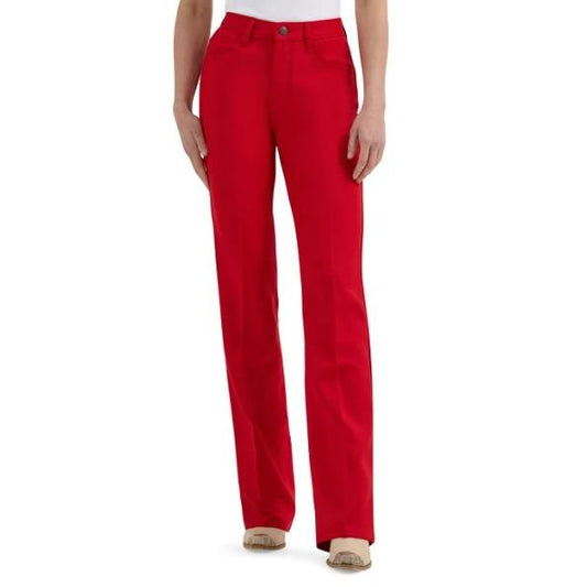 Wrangler Women's HO24 West Wrancher Boot Cut- Joy