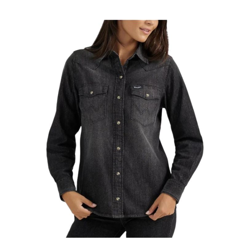 Wrangler Women&