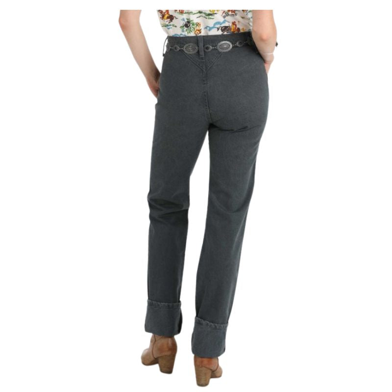 Cinch Women's Quinn Tapered Jean-Grey