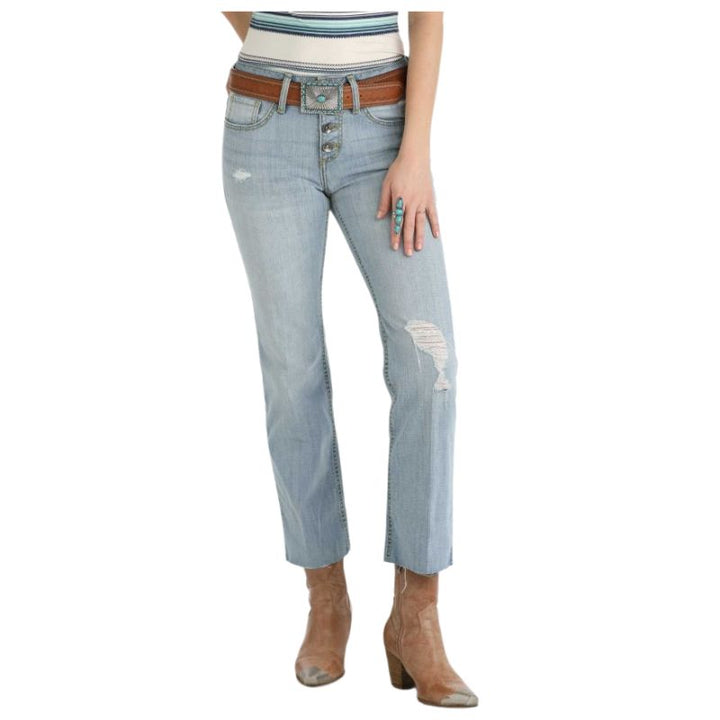 Cinch Women&