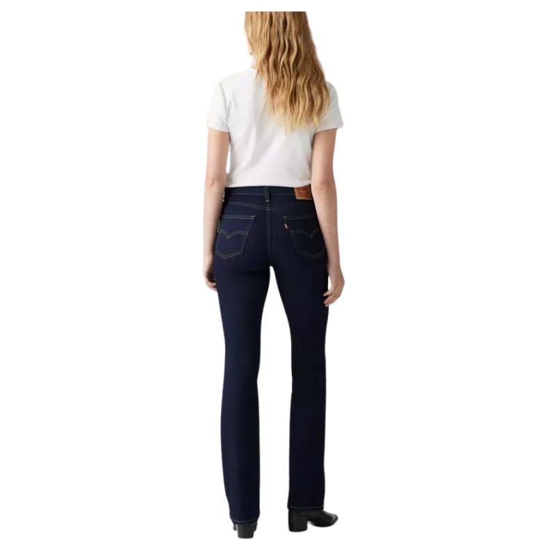 Levi Strauss Women's 725 High Rise Boot Cut
