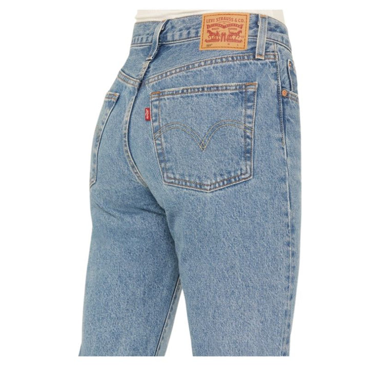 Levi Women&