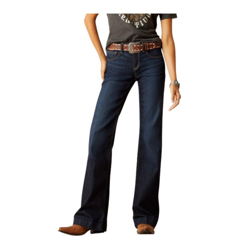 Ariat Women's PR Ophelia Jean - Nashville - Irvine Tack & Western Wear