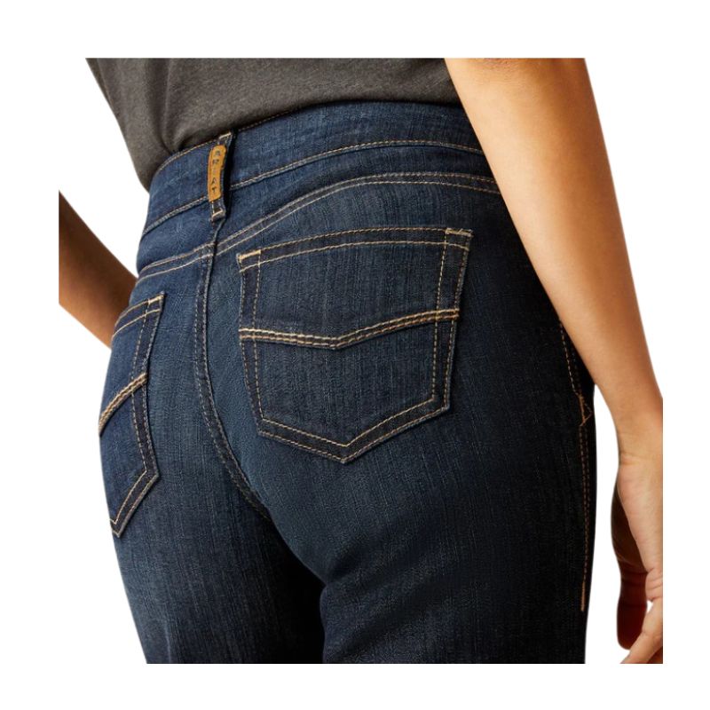 Ariat Women's PR Ophelia Jean - Nashville - Irvine Tack & Western Wear