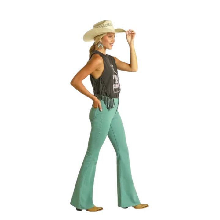 Rock &amp; Roll Women&