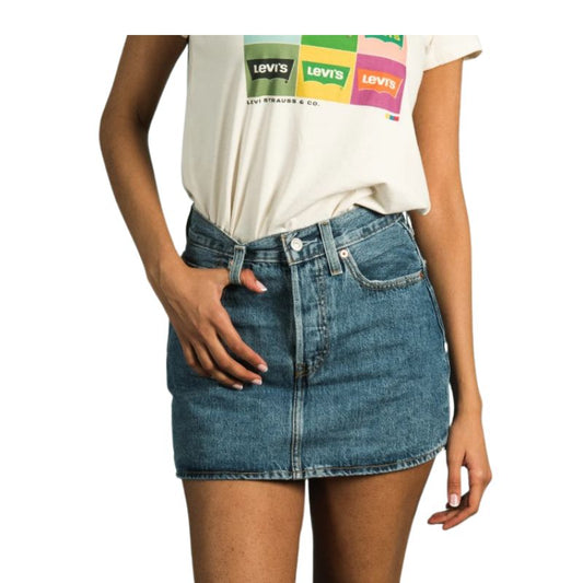 Levi Women's Icon Skirt - Skirt Over