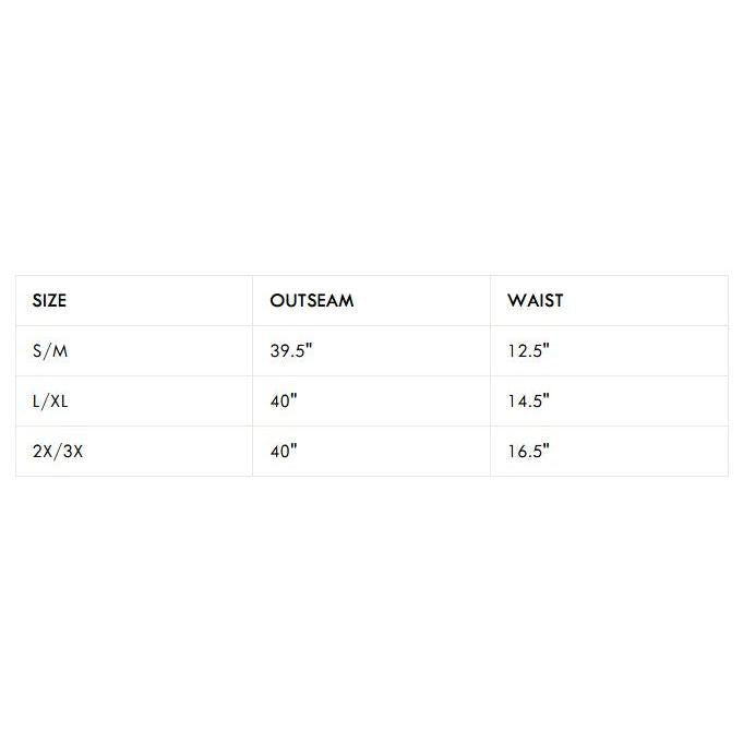 God's Country Women's  Maxi Skirt-Multi