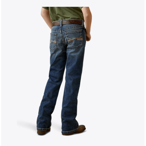 Ariat B4 Rafael Bootcut - Wave