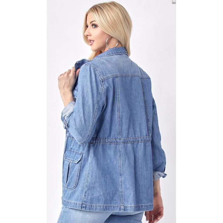 Risen Women&