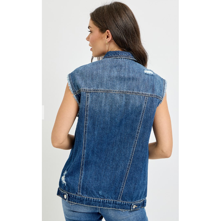 Risen Women&