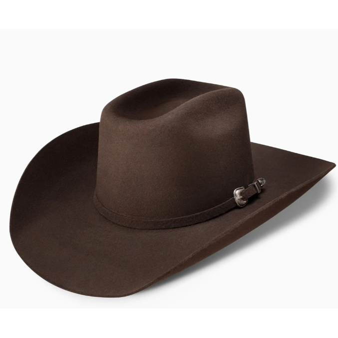 Resistol Pennington Cody Johnson Youth Cowboy Hat - Multiple Colours