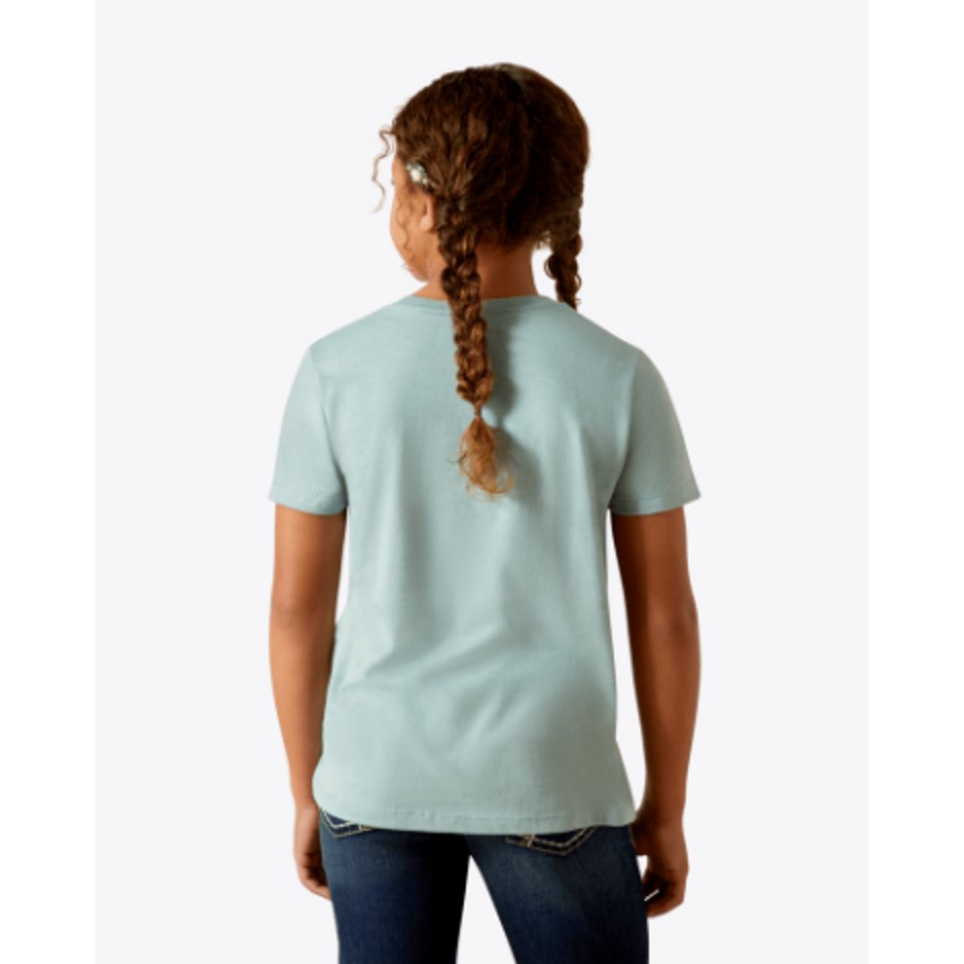 Ariat Girl&