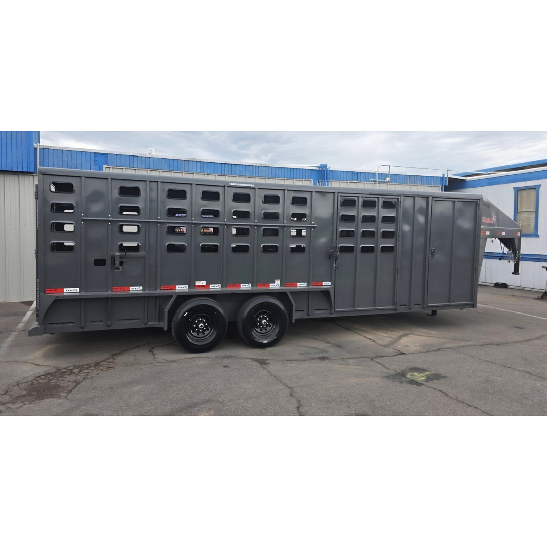 2026 Eagle X 24&