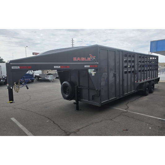 2026 Eagle X 24' Stock Combo