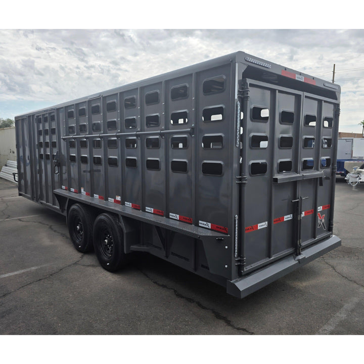 2026 Eagle X 24&