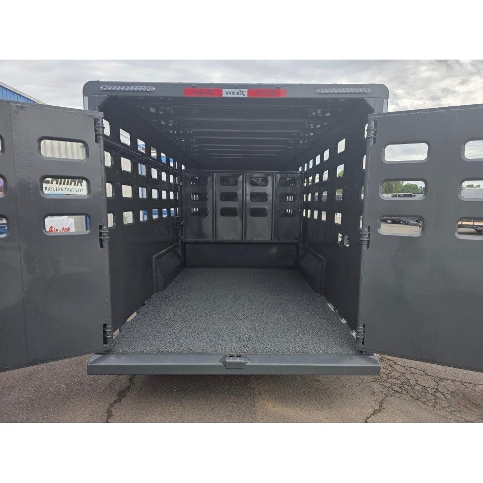 **COMING SOON** 2026 Eagle X 24' Stock Combo