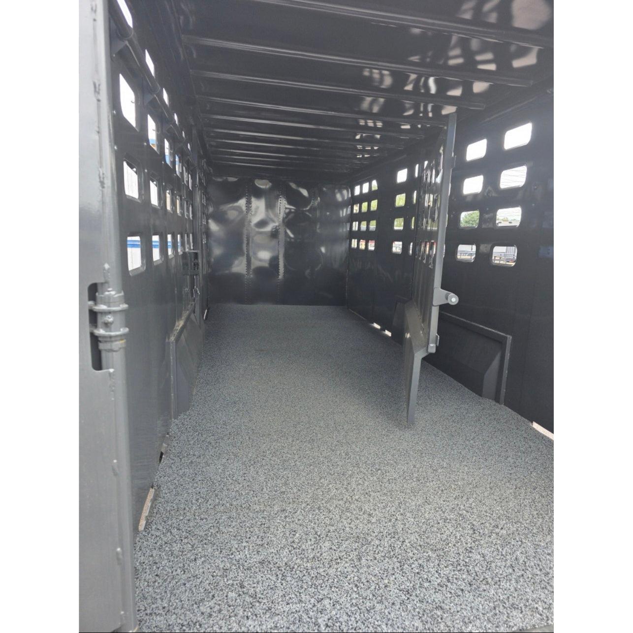 **COMING SOON** 2026 Eagle X 24' Stock Combo