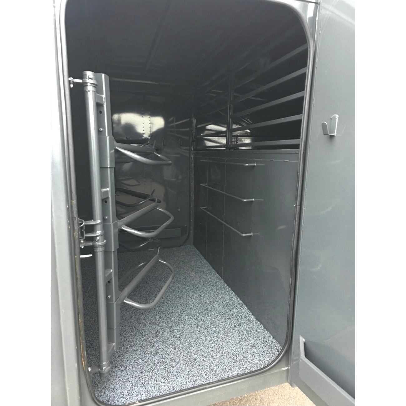 **COMING SOON** 2026 Eagle X 24' Stock Combo