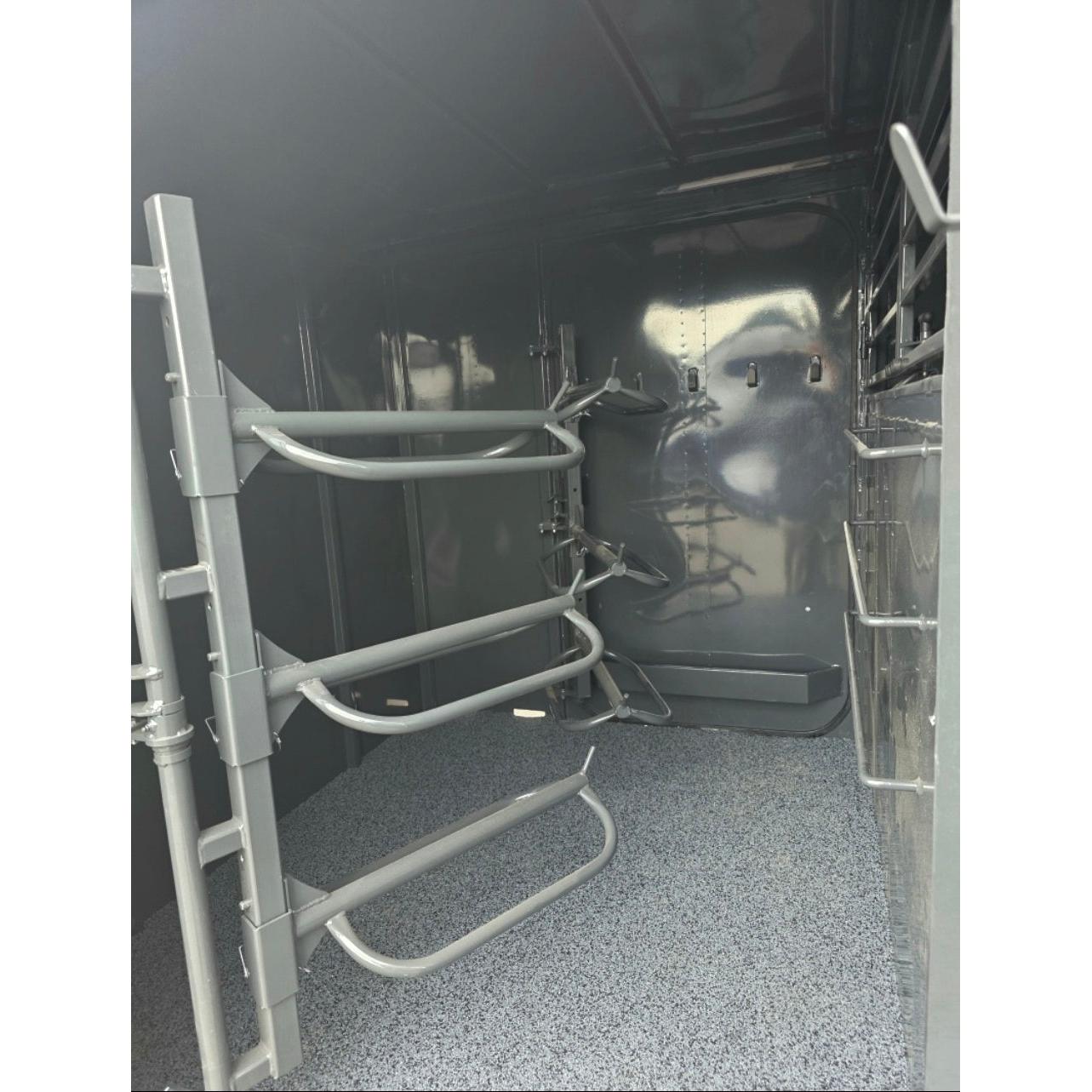 **COMING SOON** 2026 Eagle X 24' Stock Combo