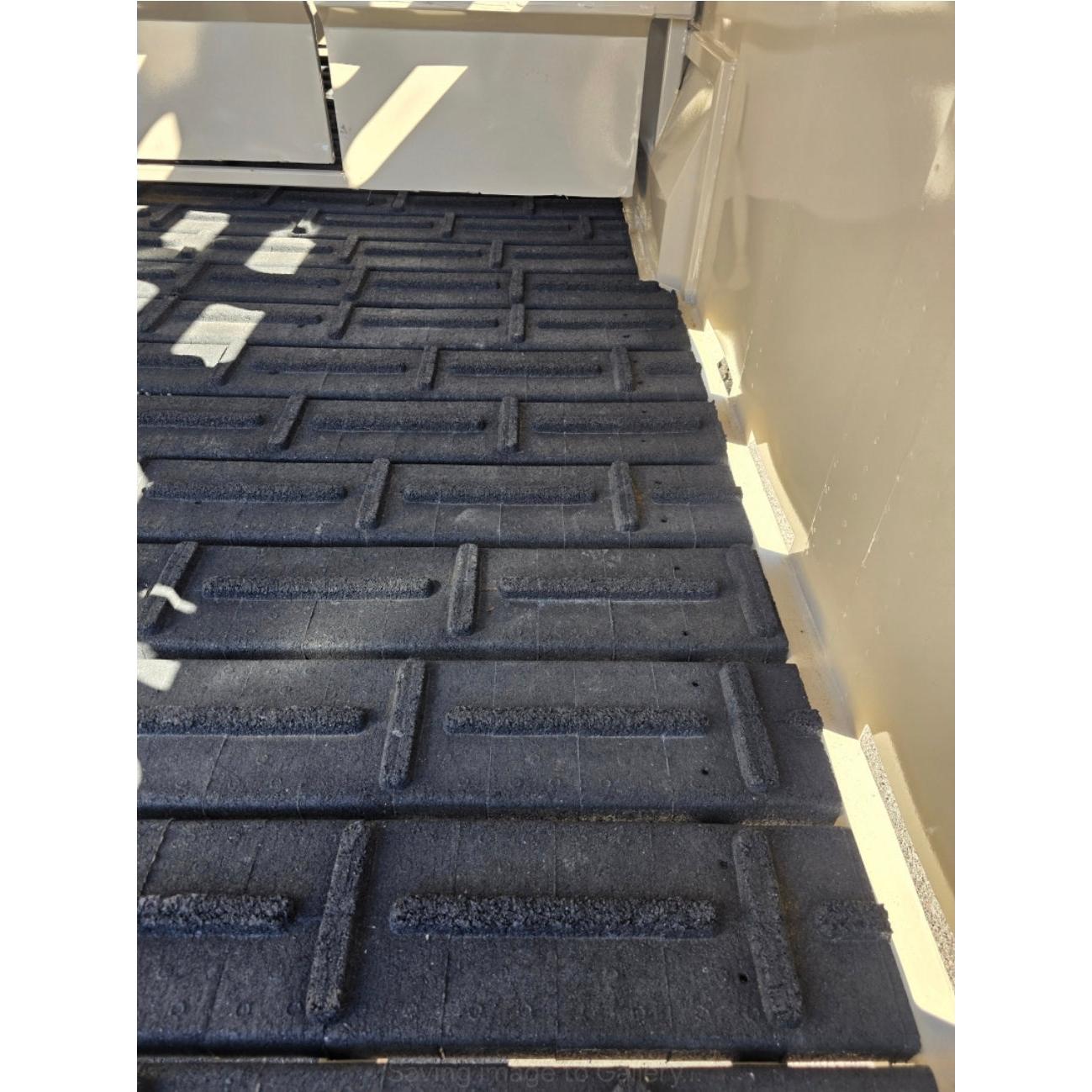 **COMING SOON** 2026 Eagle X 32' Stock Trailer