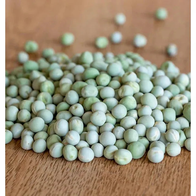 West Coast Seeds - Vegetable Seeds - Alaska Shelling Peas  20g