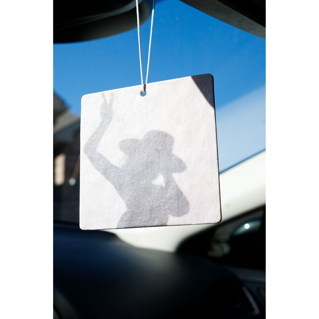 Front Porch Western Air Fresheners - Assorted Styles - Irvine Tack &amp; Western Wear