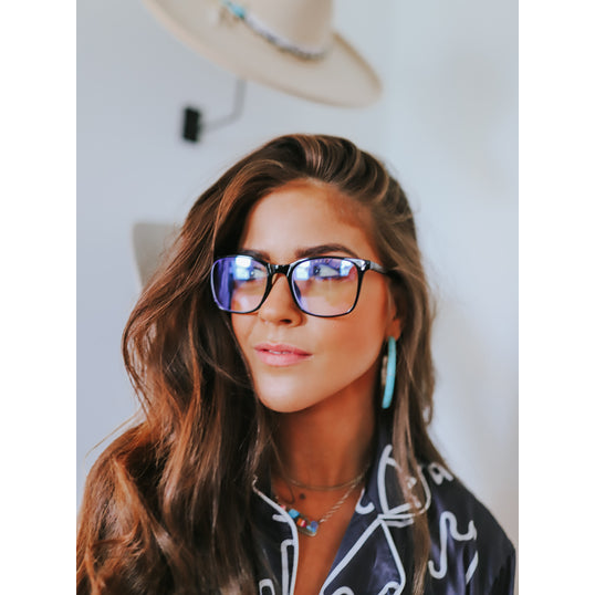 The Front Porch Label Sunglasses/Glasses