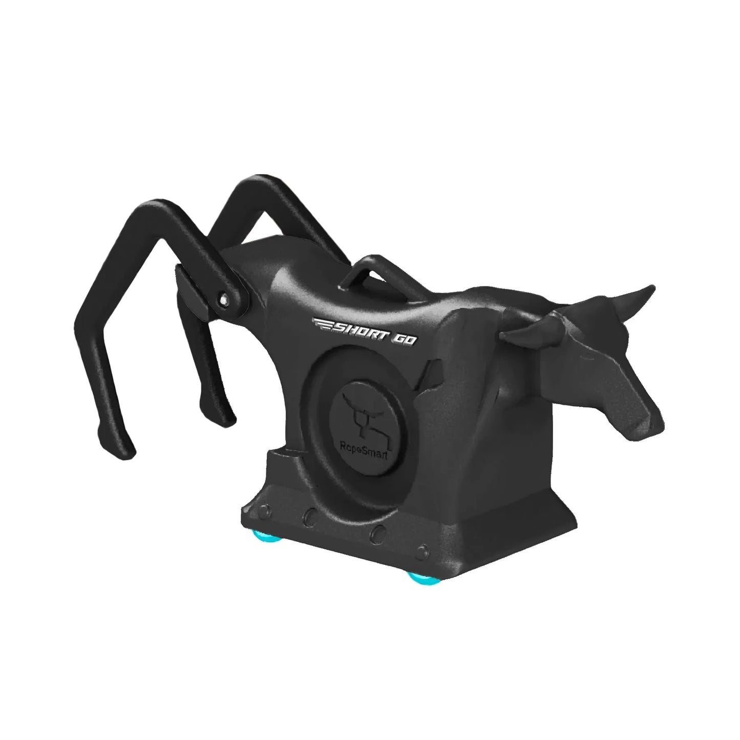 Rope Smart The Short Go Roping Dummy