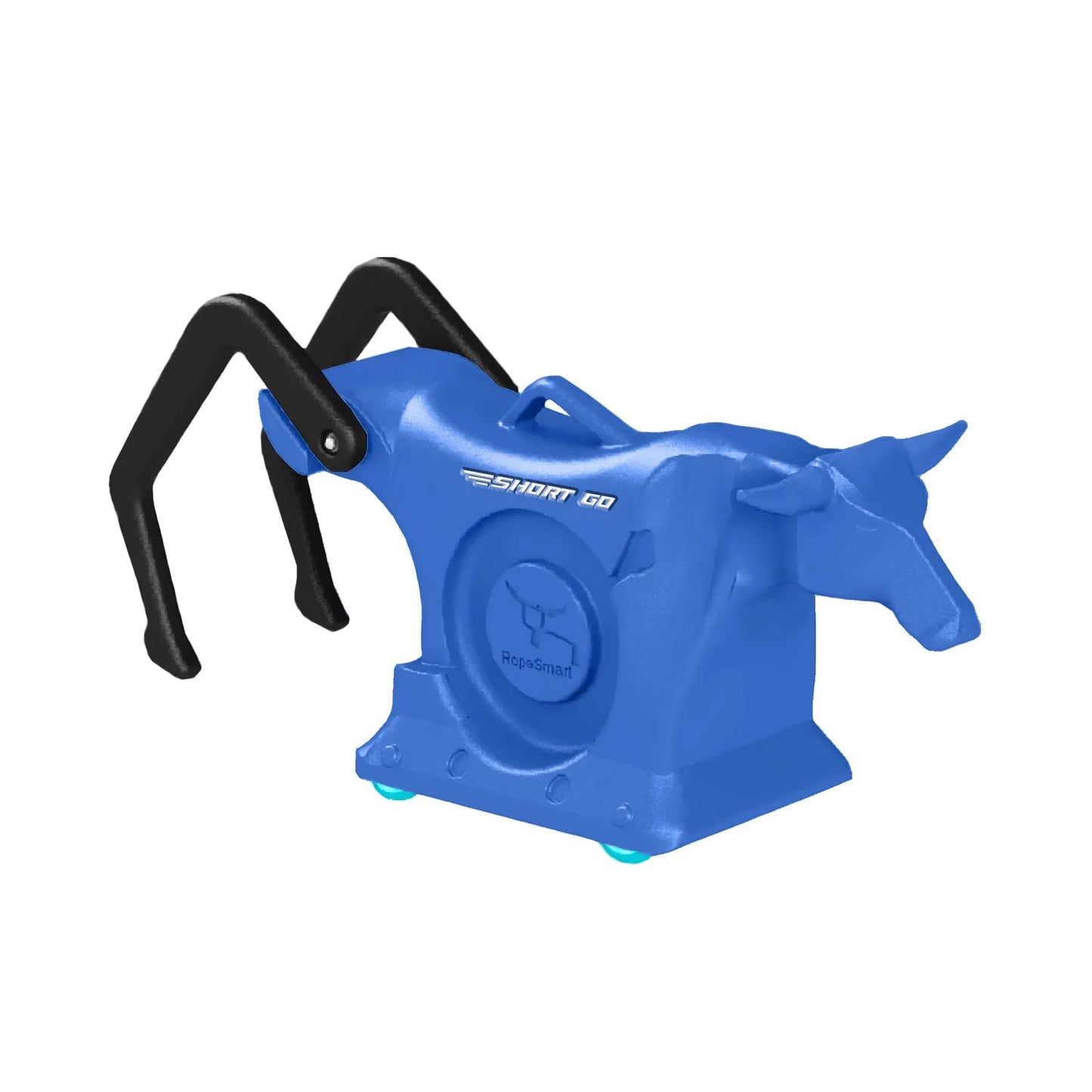 Rope Smart The Short Go Roping Dummy