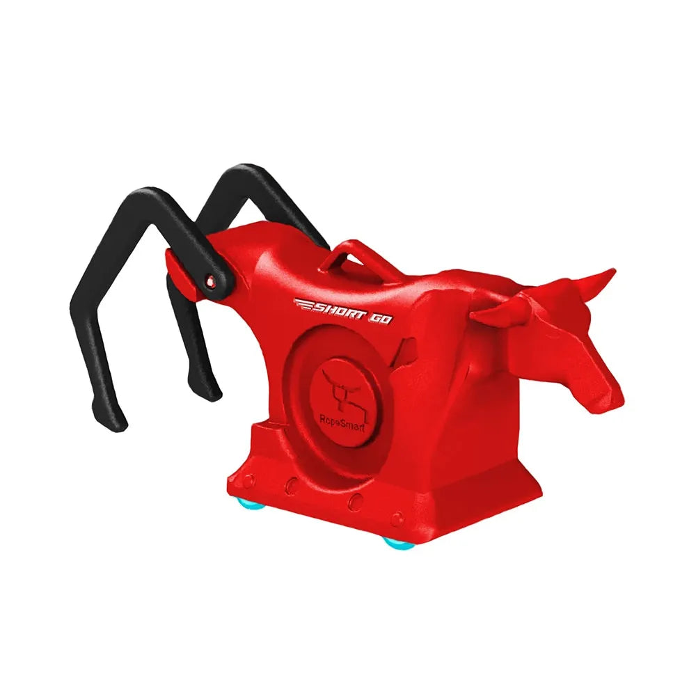 Rope Smart The Short Go Roping Dummy