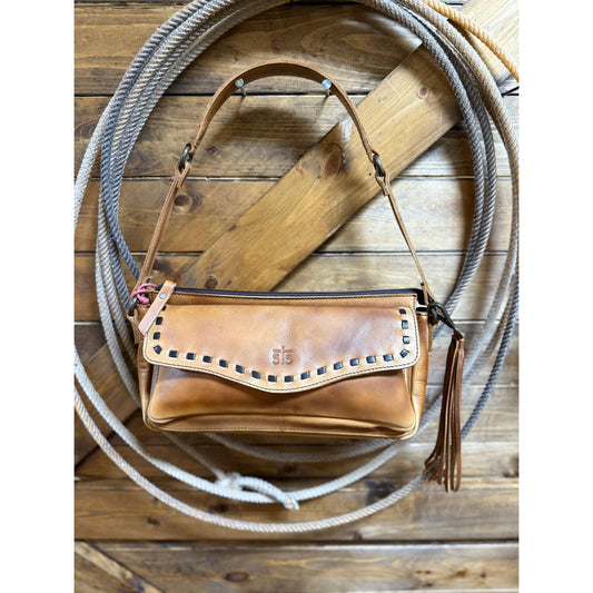 STS Bandera Shoulder Bag