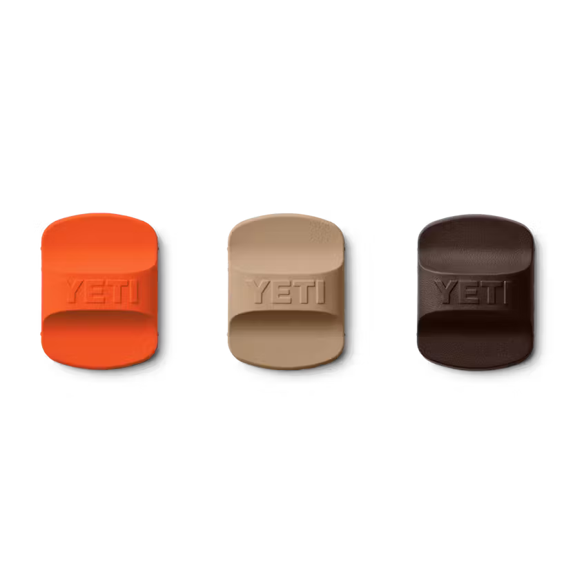 YETI Rambler MagSlider Colour Pack - Wetlands Camo Trio