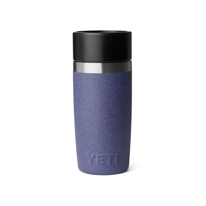 Yeti Rambler 355ml Travel Bottle - Moon Dust