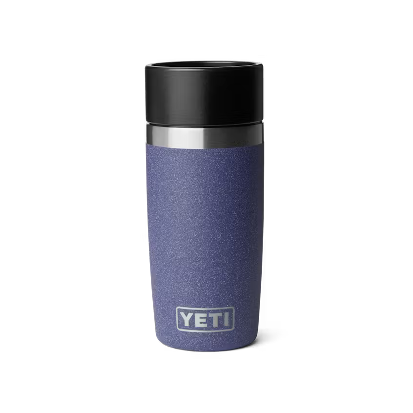 Yeti Rambler 355ml Travel Bottle - Moon Dust