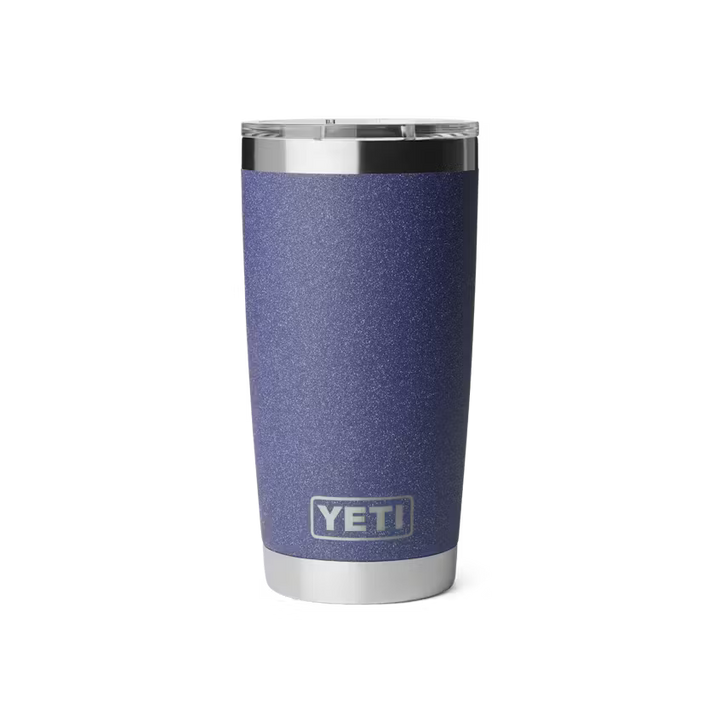 YETI Rambler 591 mL Tumbler with MagSlider Lid - Moon Dust
