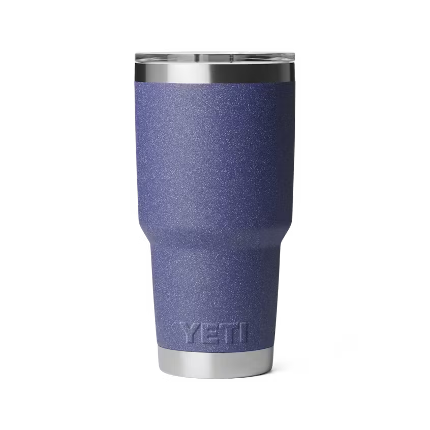 Yeti Rambler 887ml Tumbler w/Magslider Lid - Moon Dust