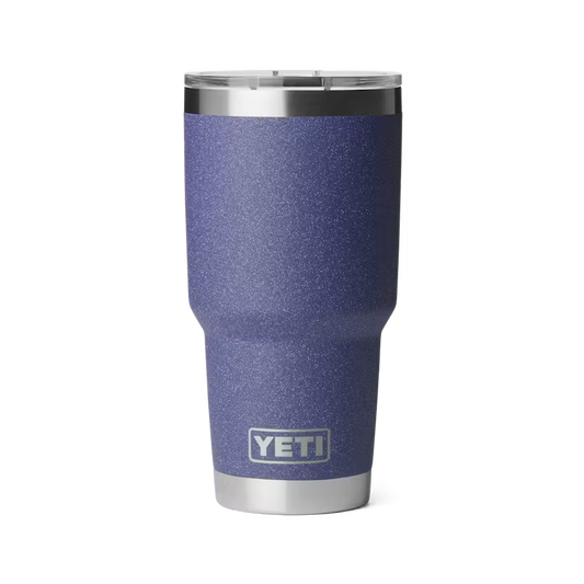 Yeti Rambler 887ml Tumbler w/Magslider Lid - Moon Dust