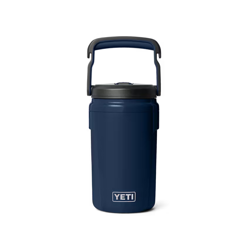 Yeti Rambler 1.8L Straw Jug - Navy