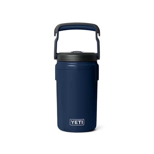 Yeti Rambler 1.8L Straw Jug - Navy