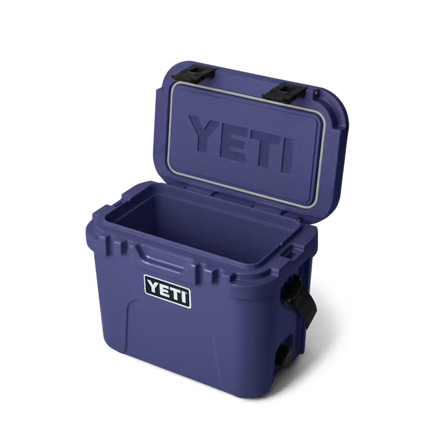 Yeti Roadie 15 Hard Cooler -Moondust