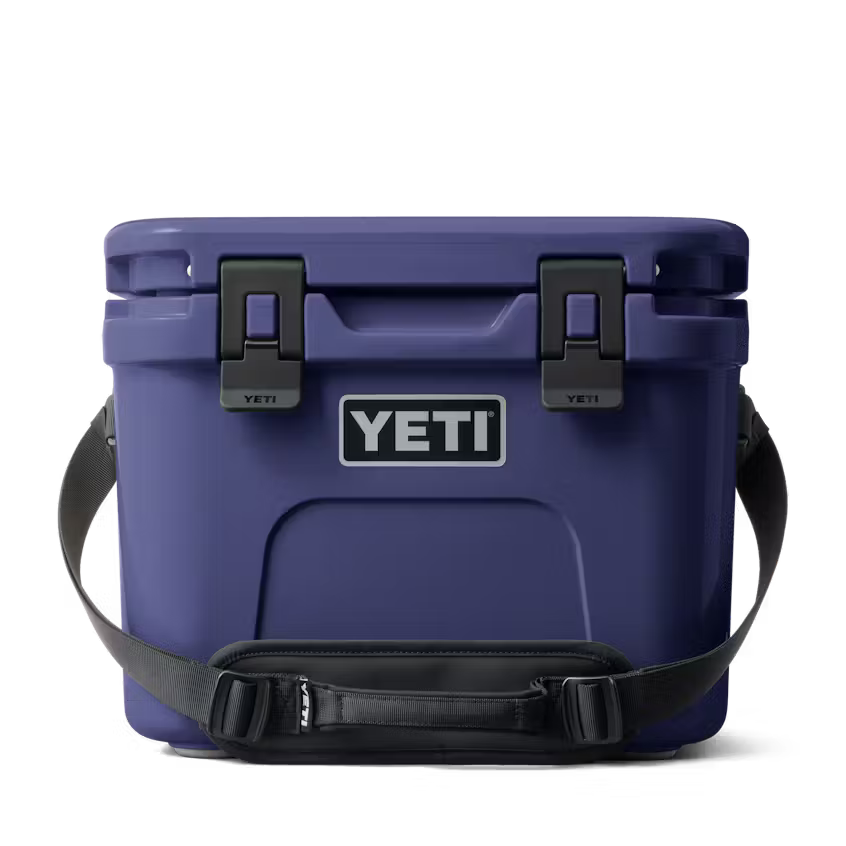 Yeti Roadie 15 Hard Cooler -Moondust