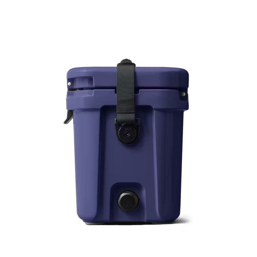 Yeti Roadie 15 Hard Cooler -Moondust