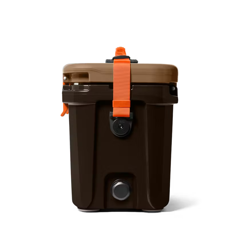 Yeti Roadie 15 Hard Cooler - Wetlands Camo
